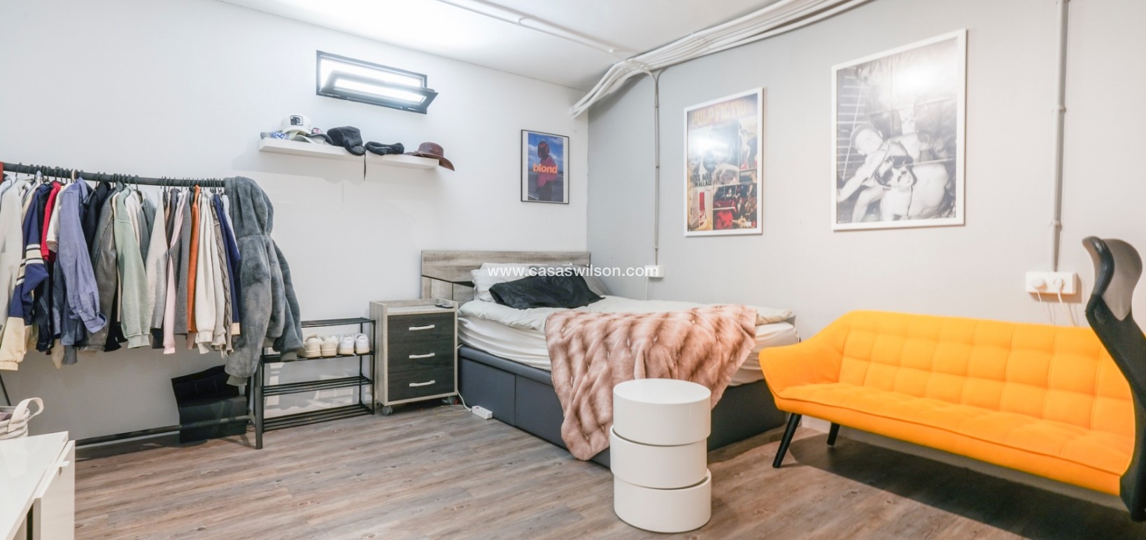 Venta - Chalet - Benijofar