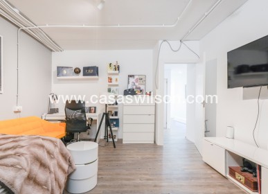 Venta - Chalet - Benijofar