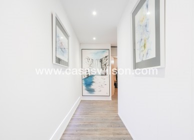 Venta - Chalet - Benijofar