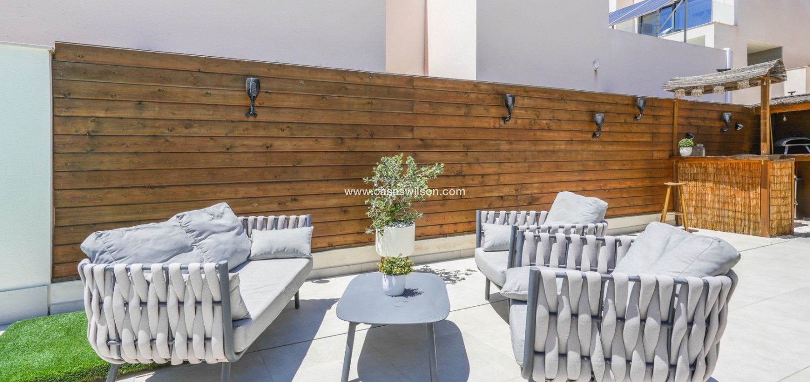 Venta - Chalet - Benijofar