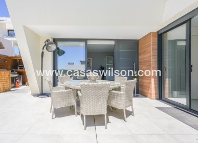 Venta - Chalet - Benijofar