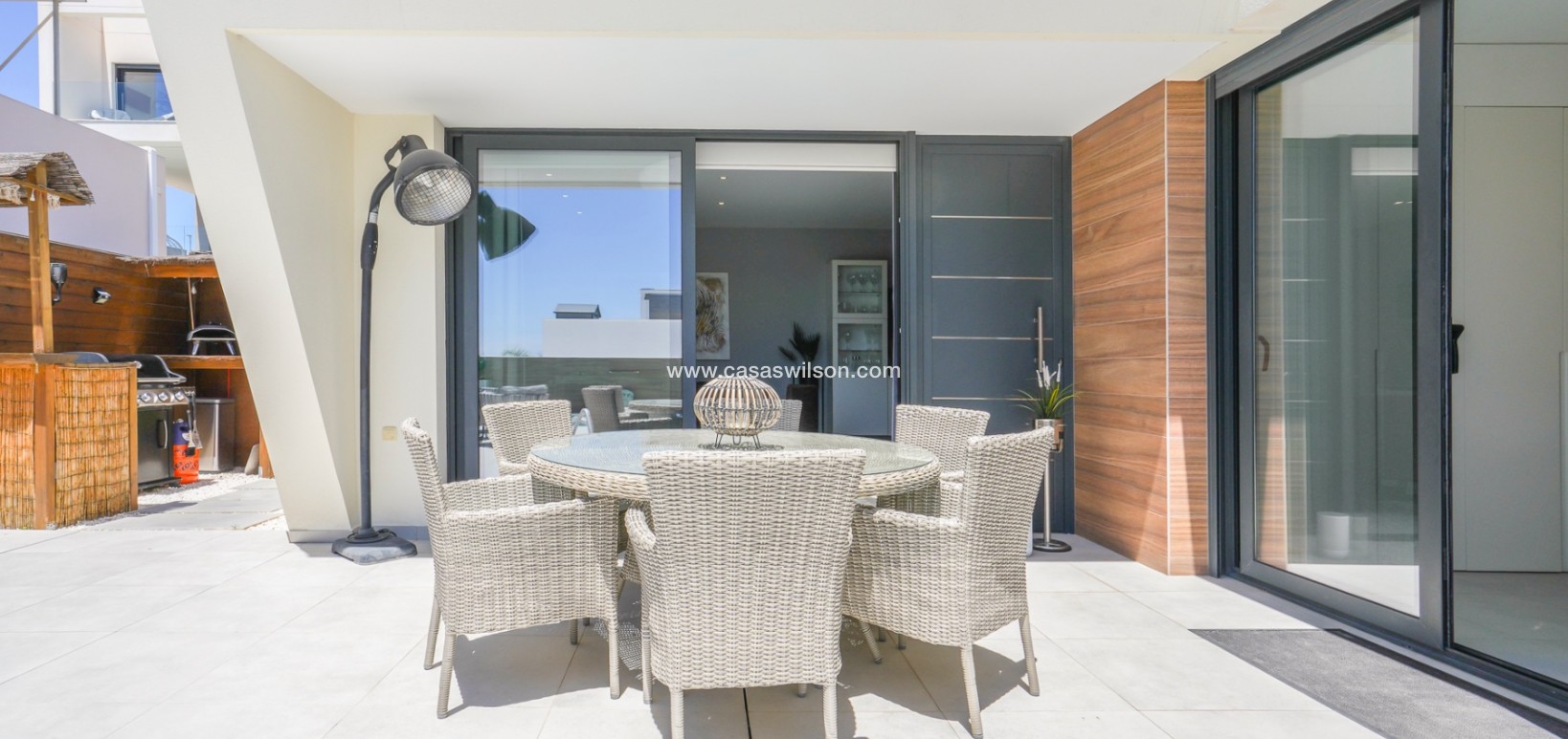 Venta - Chalet - Benijofar