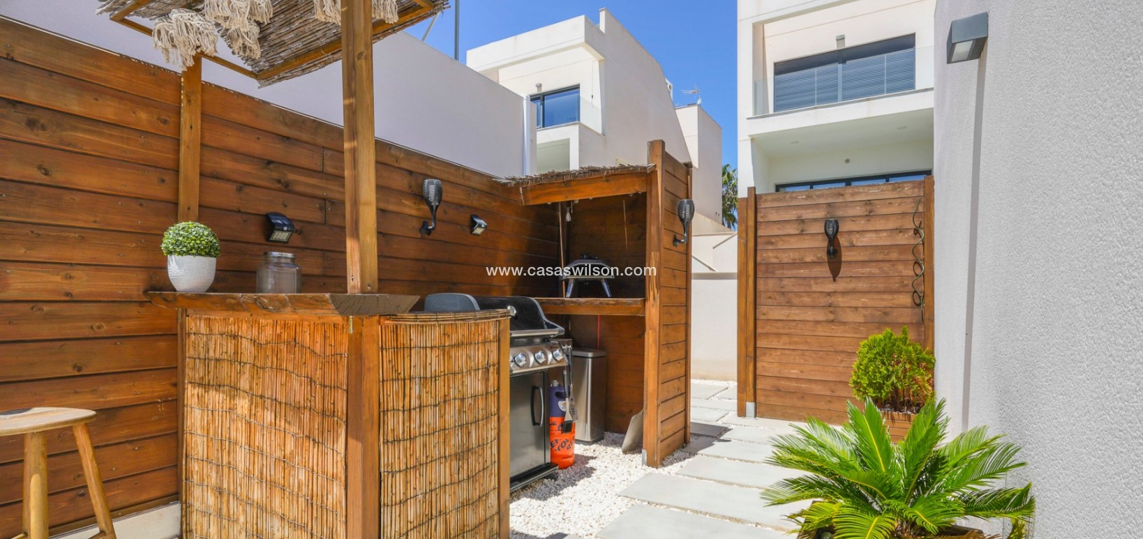 Venta - Chalet - Benijofar