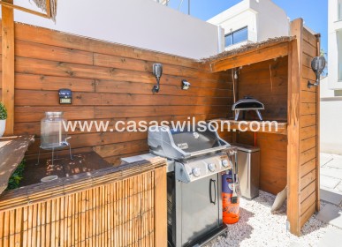 Venta - Chalet - Benijofar