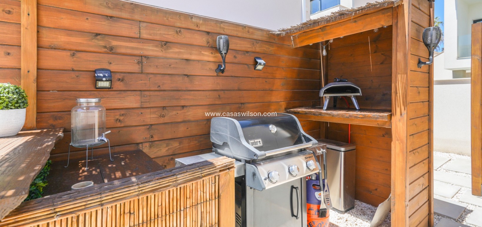 Venta - Chalet - Benijofar