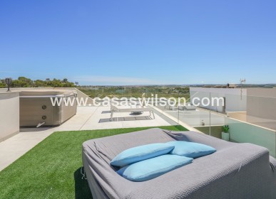 Venta - Chalet - Benijofar