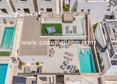 Venta - Chalet - Benijofar