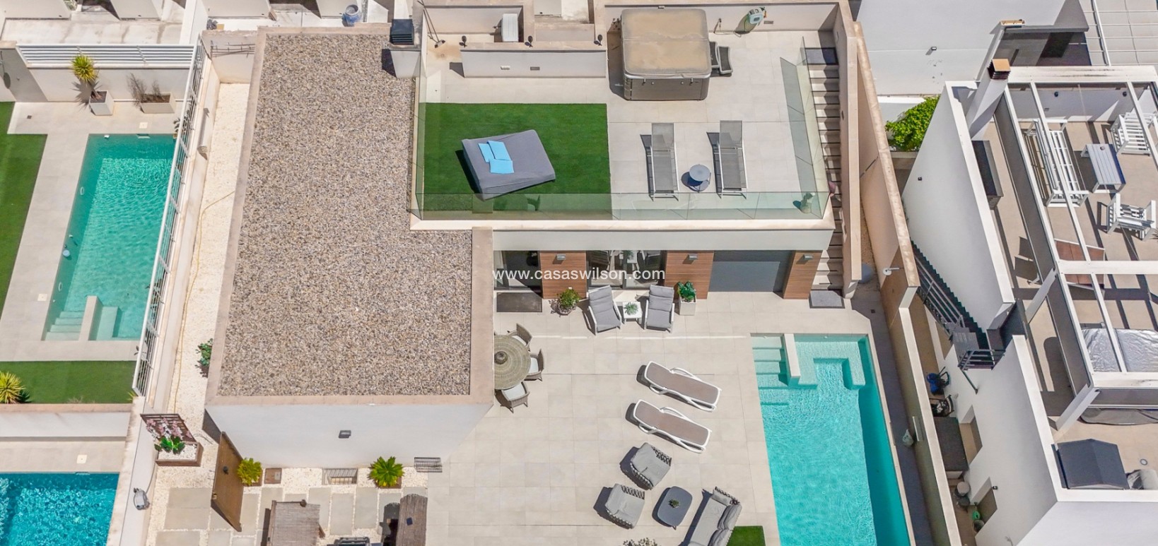 Venta - Chalet - Benijofar