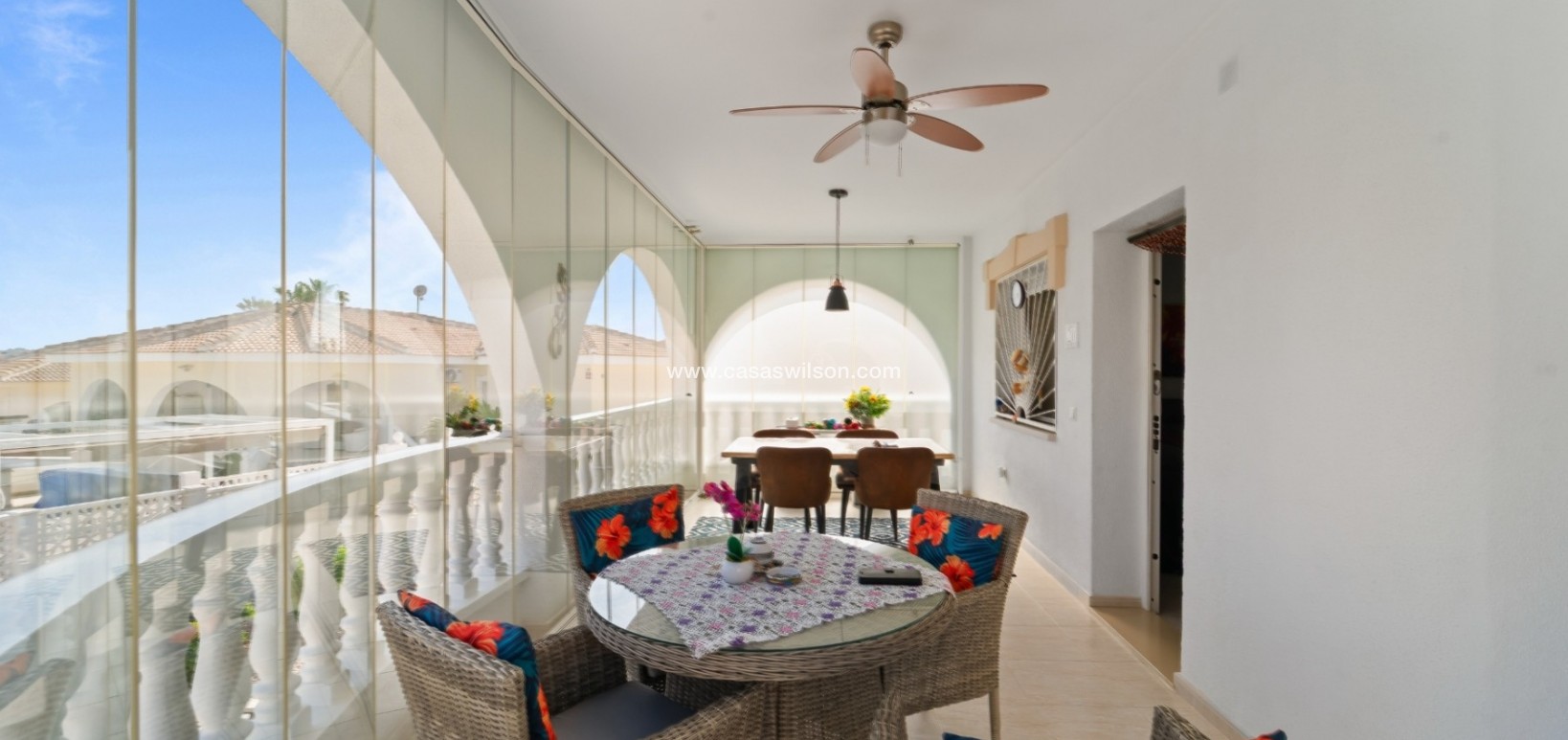 Sale - Villa - Benijofar - Monte Azul