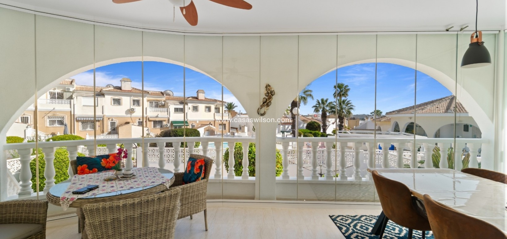 Sale - Villa - Benijofar - Monte Azul