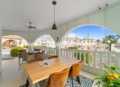 Sale - Villa - Benijofar - Monte Azul