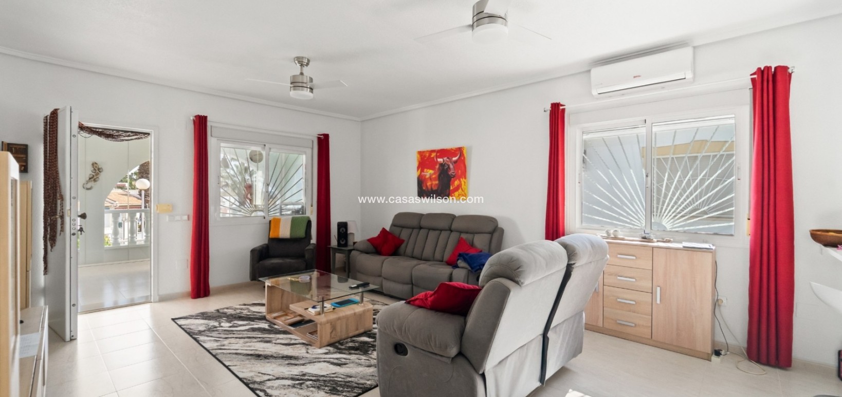 Sale - Villa - Benijofar - Monte Azul