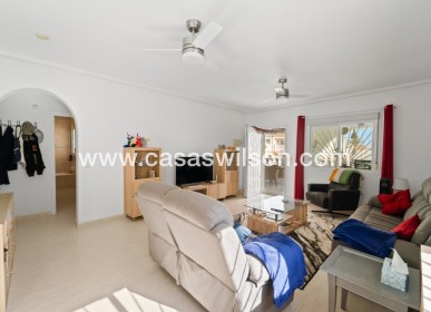 Sale - Villa - Benijofar - Monte Azul