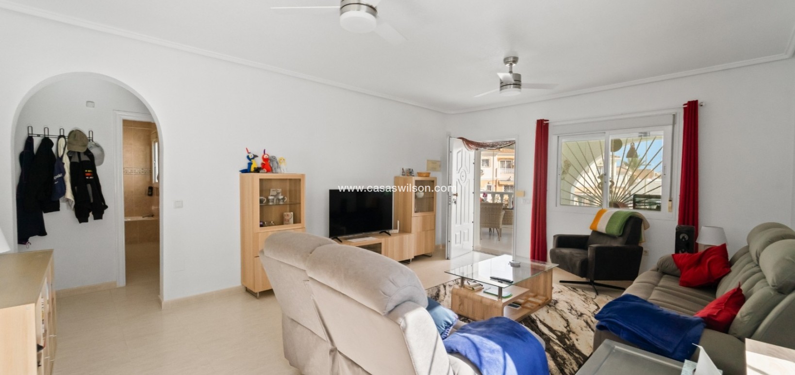 Sale - Villa - Benijofar - Monte Azul