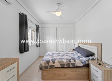 Sale - Villa - Benijofar - Monte Azul