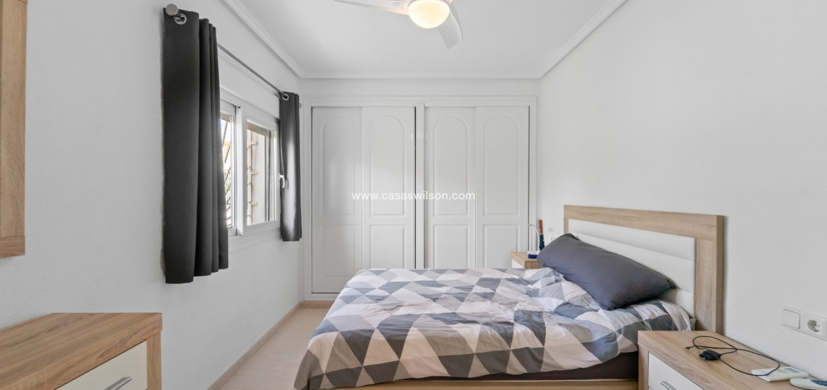 Sale - Villa - Benijofar - Monte Azul