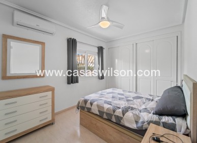 Sale - Villa - Benijofar - Monte Azul