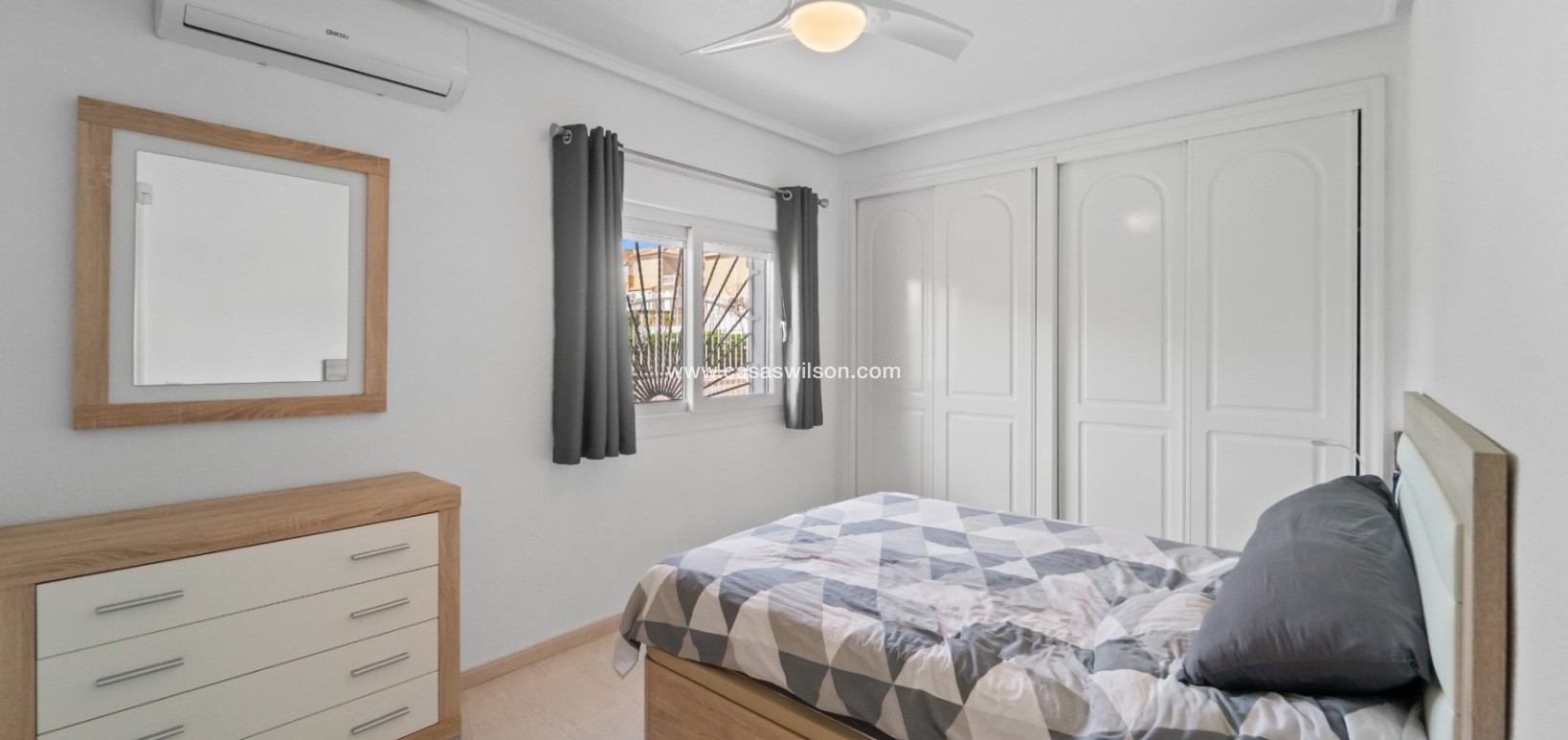 Sale - Villa - Benijofar - Monte Azul