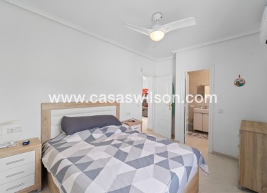 Sale - Villa - Benijofar - Monte Azul