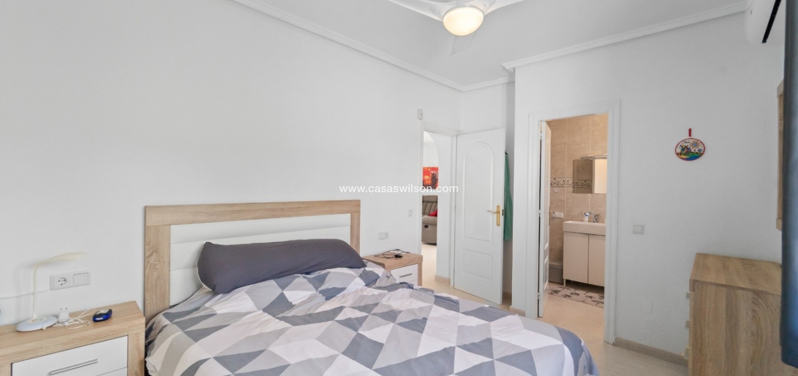 Sale - Villa - Benijofar - Monte Azul