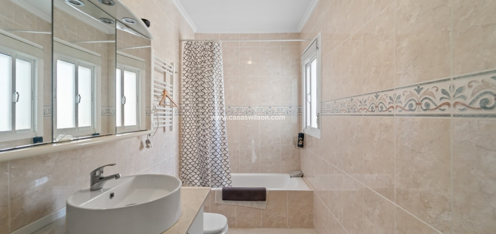Sale - Villa - Benijofar - Monte Azul