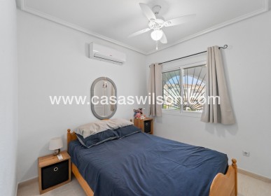Sale - Villa - Benijofar - Monte Azul
