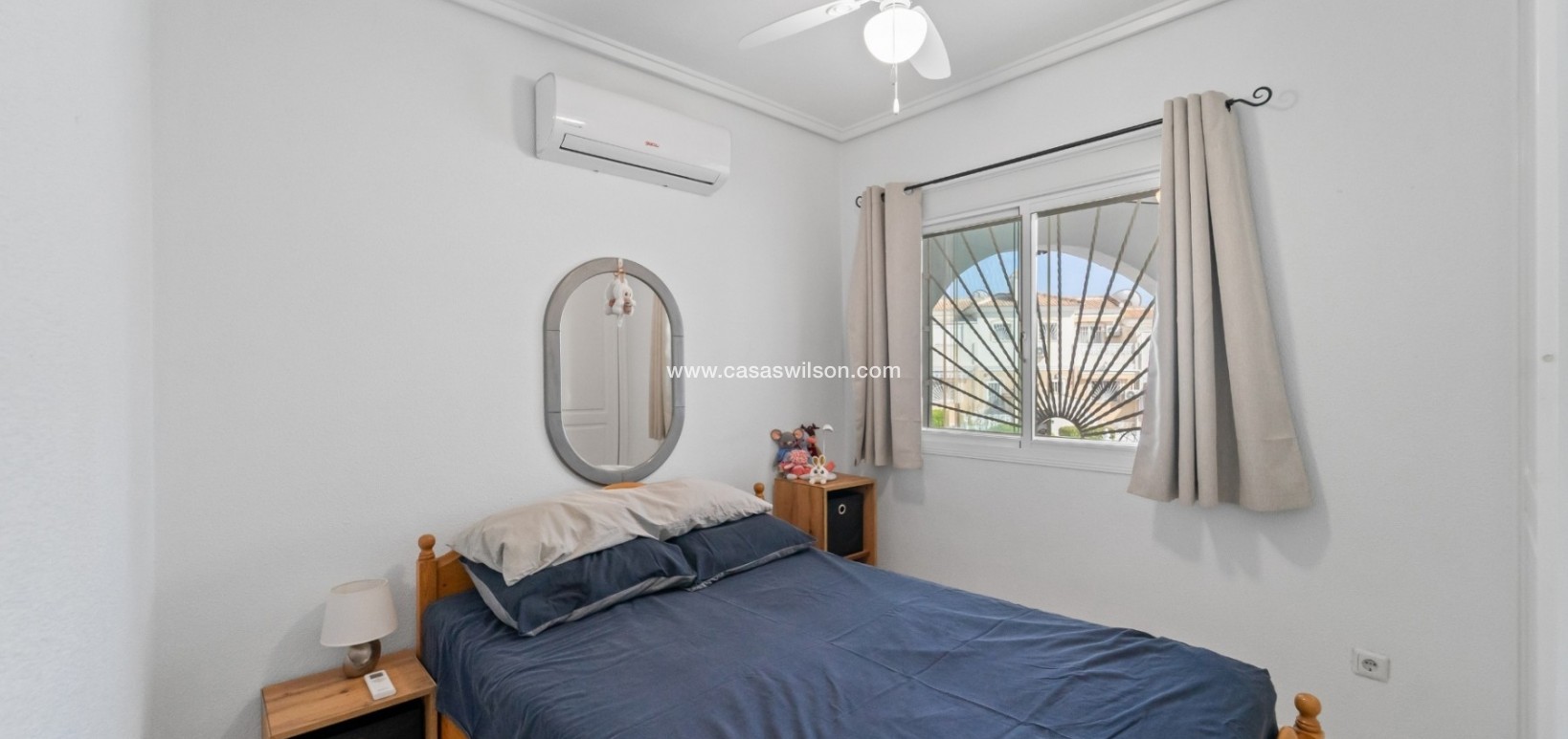 Sale - Villa - Benijofar - Monte Azul