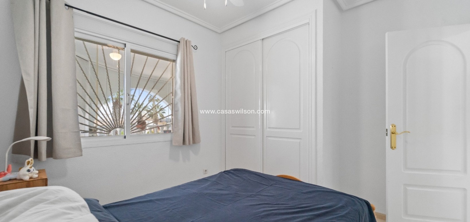 Sale - Villa - Benijofar - Monte Azul