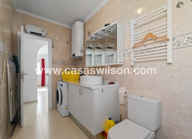 Sale - Villa - Benijofar - Monte Azul