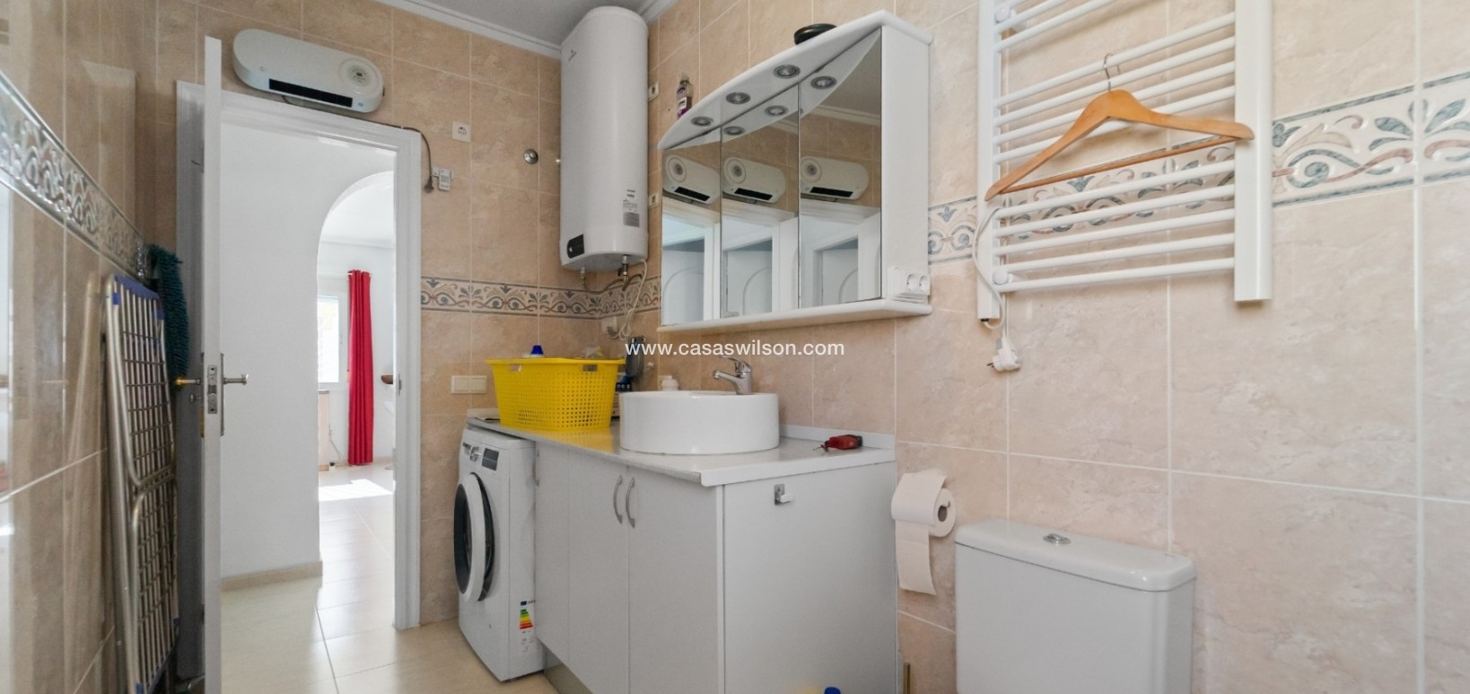Sale - Villa - Benijofar - Monte Azul