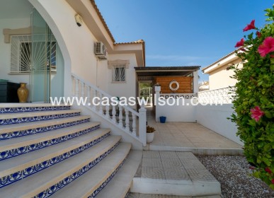 Sale - Villa - Benijofar - Monte Azul
