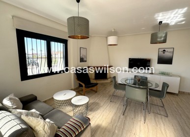 Sale - Villa - Ciudad Quesada