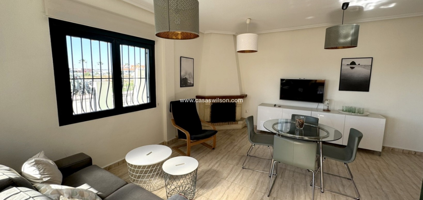 Sale - Villa - Ciudad Quesada