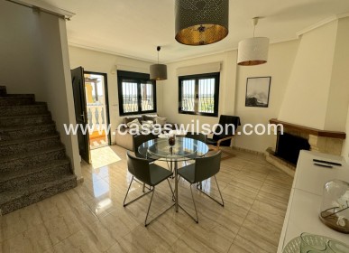 Sale - Villa - Ciudad Quesada