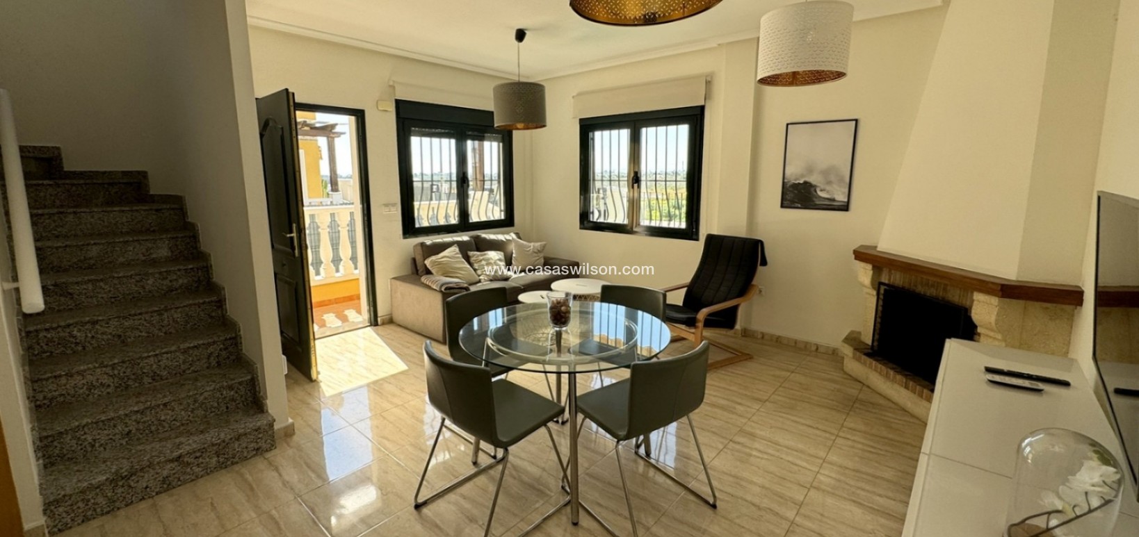 Sale - Villa - Ciudad Quesada