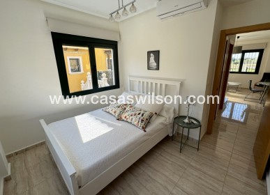 Sale - Villa - Ciudad Quesada