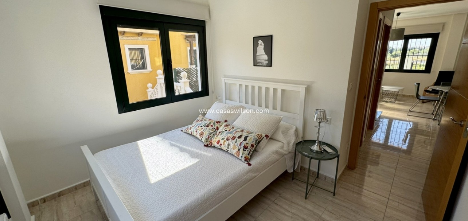 Sale - Villa - Ciudad Quesada