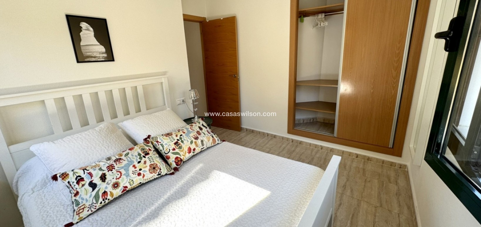 Sale - Villa - Ciudad Quesada