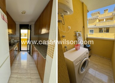 Sale - Villa - Ciudad Quesada