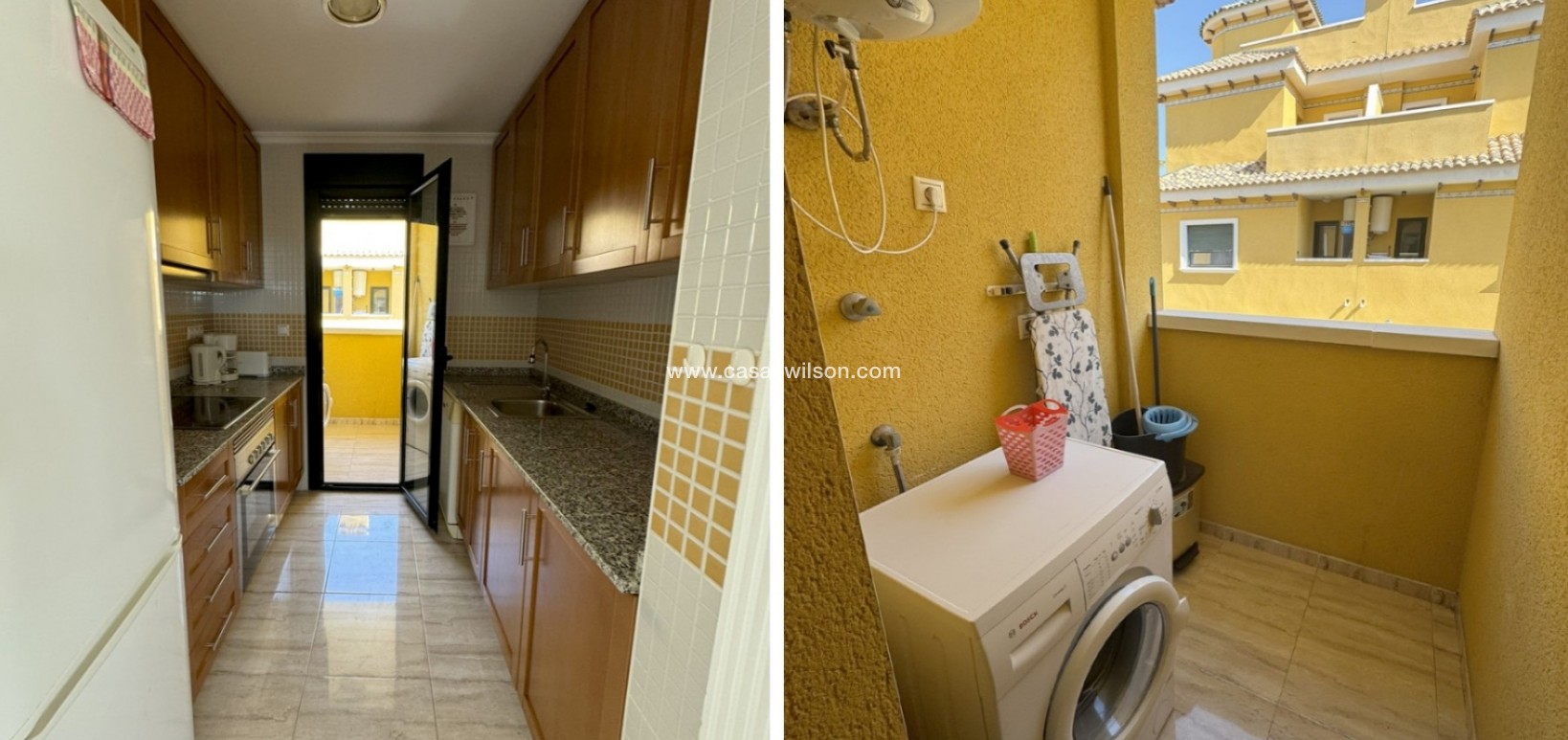 Sale - Villa - Ciudad Quesada