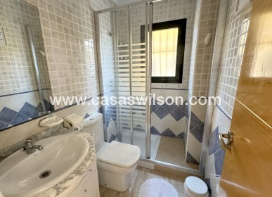 Sale - Villa - Ciudad Quesada