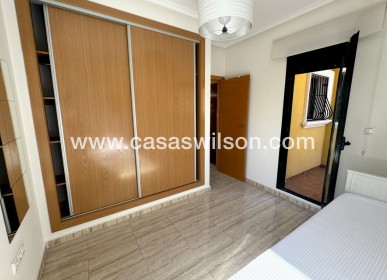 Sale - Villa - Ciudad Quesada