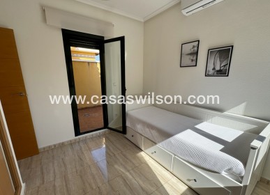 Sale - Villa - Ciudad Quesada