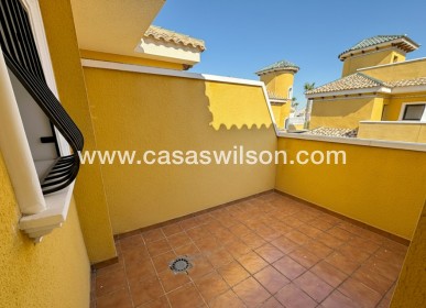 Sale - Villa - Ciudad Quesada