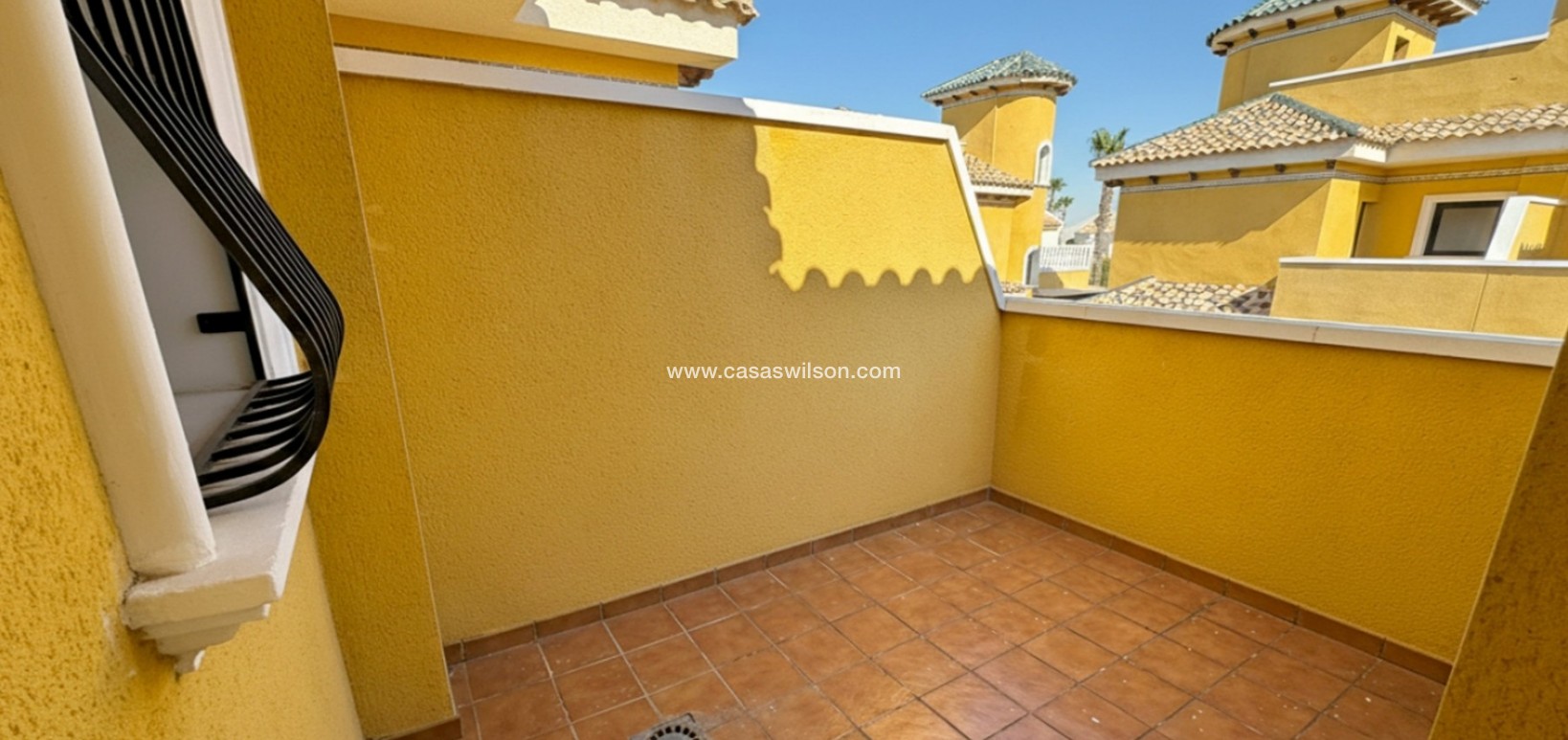 Sale - Villa - Ciudad Quesada