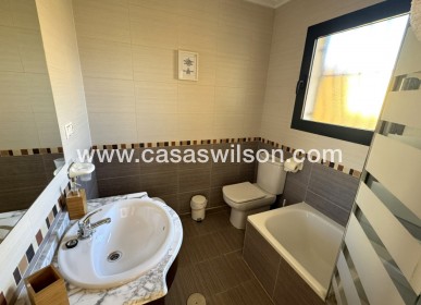 Sale - Villa - Ciudad Quesada