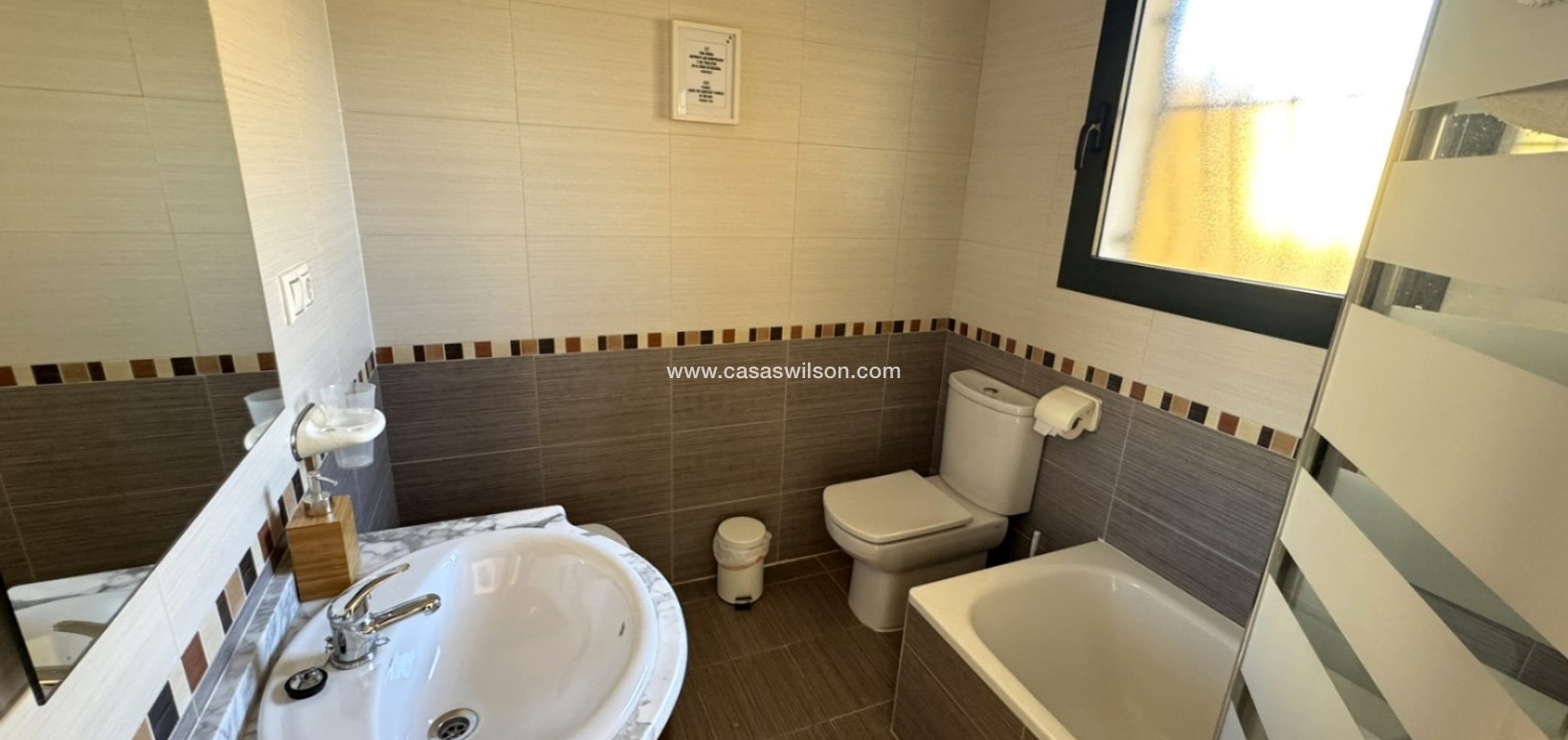 Sale - Villa - Ciudad Quesada