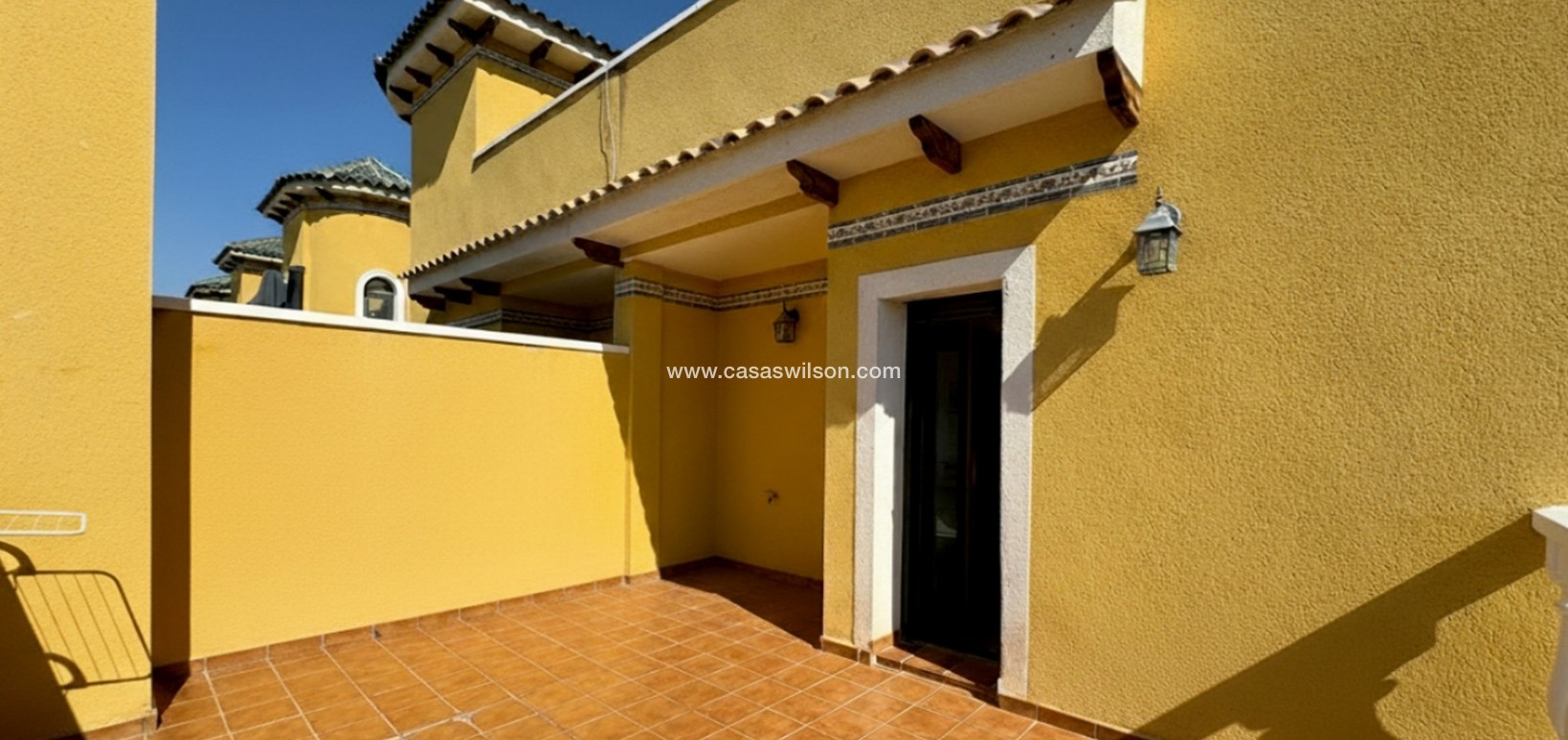 Sale - Villa - Ciudad Quesada