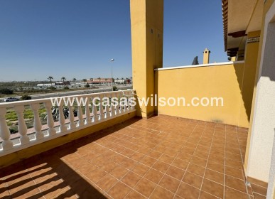 Sale - Villa - Ciudad Quesada