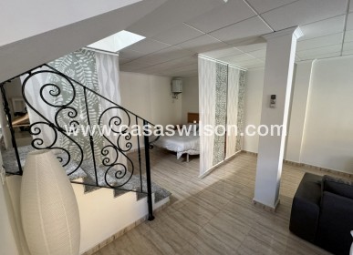 Sale - Villa - Ciudad Quesada